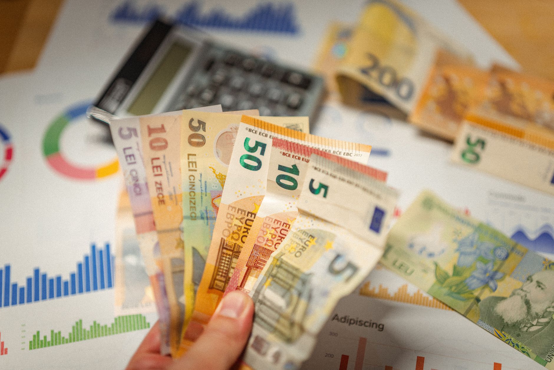 Inflacja przebije 3 proc., RPP nie obniży stóp. Co to znaczy dla Twojej raty?